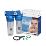 Aquafilter FHPRCL34-B1-TWIN