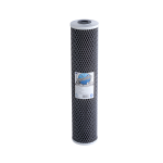 Cartridge 20"carbon block BB